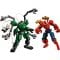 LEGO® Super Heroes - Batalia robotilor: Omul Paianjen vs Doc Ock (76338)