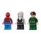 LEGO® Super Heroes - Batalia robotilor: Omul Paianjen vs Doc Ock (76338)