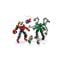 LEGO® Super Heroes - Batalia robotilor: Omul Paianjen vs Doc Ock (76338)