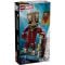 LEGO® Super Heroes - Groot in uniforma Ravager (76341)