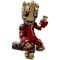 LEGO® Super Heroes - Groot in uniforma Ravager (76341)