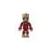LEGO® Super Heroes - Groot in uniforma Ravager (76341)