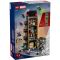 LEGO® Super Heroes - Omul Paianjen vs Mysterio: Daily Bugle (76342)