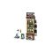 LEGO® Super Heroes - Omul Paianjen vs Mysterio: Daily Bugle (76342)