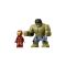 LEGO® Super Heroes - Batalie memorabila: Hulkbuster vs Hulk (76343)