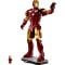 LEGO® Super Heroes - Editia de colectie Iron Man Mark 3 (76344)