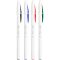 Set 4 pixuri, Bic, Cristal Up, 1,6 mm