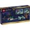 LEGO® Harry Potter - Hagrid si Harry in fuga de pe Aleea Boschetelor (76459)