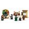 LEGO® Harry Potter - Castelul Hogwarts: Ceremonia Jobenului magic (76460)