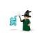 LEGO® Harry Potter - Castelul Hogwarts: Ceremonia Jobenului magic (76460)