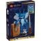 LEGO® Harry Potter - Spiridus din Cornwall (76461)