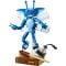LEGO® Harry Potter - Spiridus din Cornwall (76461)