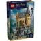 LEGO® Harry Potter - Castelul Hogwarts: Aripa spitalului (76463)