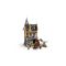 LEGO® Harry Potter - Castelul Hogwarts: Aripa spitalului (76463)