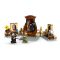 LEGO® Harry Potter - Castelul Hogwarts: Aripa spitalului (76463)