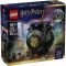 LEGO® Harry Potter - Cazanul: Lectia de potiuni secrete (76464)