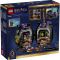 LEGO® Harry Potter - Cazanul: Lectia de potiuni secrete (76464)