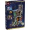 LEGO® Harry Potter - Casa Lunei Lovegood (76467)
