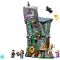 LEGO® Harry Potter - Casa Lunei Lovegood (76467)