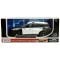 Masina Motormax, 2022 Ford Politie, 1:24
