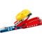 LEGO® Sonic The Hedgehog - Infruntare la focul de tabara al lui Sonic (77001)