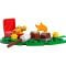 LEGO® Sonic The Hedgehog - Infruntare la focul de tabara al lui Sonic (77001)