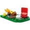 LEGO® Sonic The Hedgehog - Infruntare la focul de tabara al lui Sonic (77001)
