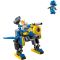 LEGO® Sonic The Hedgehog - Cyclone Vs Metal Sonic (77002)