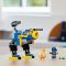 LEGO® Sonic The Hedgehog - Cyclone Vs Metal Sonic (77002)