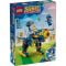 LEGO® Sonic The Hedgehog - Cyclone Vs Metal Sonic (77002)