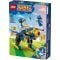 LEGO® Sonic The Hedgehog - Cyclone Vs Metal Sonic (77002)