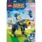 LEGO® Sonic The Hedgehog - Cyclone Vs Metal Sonic (77002)