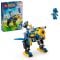 LEGO® Sonic The Hedgehog - Cyclone Vs Metal Sonic (77002)