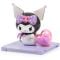 Figurina surpriza Hello Kitty, Kuromi And My Melody Love Story