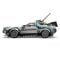 LEGO® Speed Champions - Masina timpului din Inapoi in viitor (77256)
