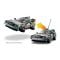 LEGO® Speed Champions - Masina timpului din Inapoi in viitor (77256)