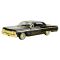 Masina Motormax, Midnight Eclipse, 1964 Chevy Impala, 1:24