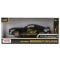 Masina Motormax, Midnight Eclipse, 2018 Ford Mustang GT, 1:24