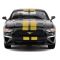 Masina Motormax, Midnight Eclipse, 2018 Ford Mustang GT, 1:24
