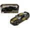 Masina Motormax, Midnight Eclipse, 2018 Ford Mustang GT, 1:24