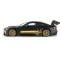 Masina Motormax, Midnight Eclipse, BMW M4 GT3, 1:24