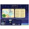 Set creativ, Clementoni, Terariu Harry Potter, Coliba lui Hagrid