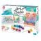 Set de pictura, Art Studio, Aquarelle
