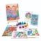 Set de pictura, Art Studio, Aquarelle