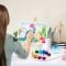 Set de pictura, Art Studio, Aquarelle