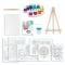 Set de pictura, Art Studio, Aquarelle