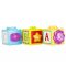 Set 3 cuburi educationale, BamBam