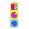 Set 3 cuburi educationale, BamBam