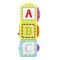 Set 3 cuburi educationale, BamBam