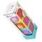 Set 3 cuburi educationale, BamBam